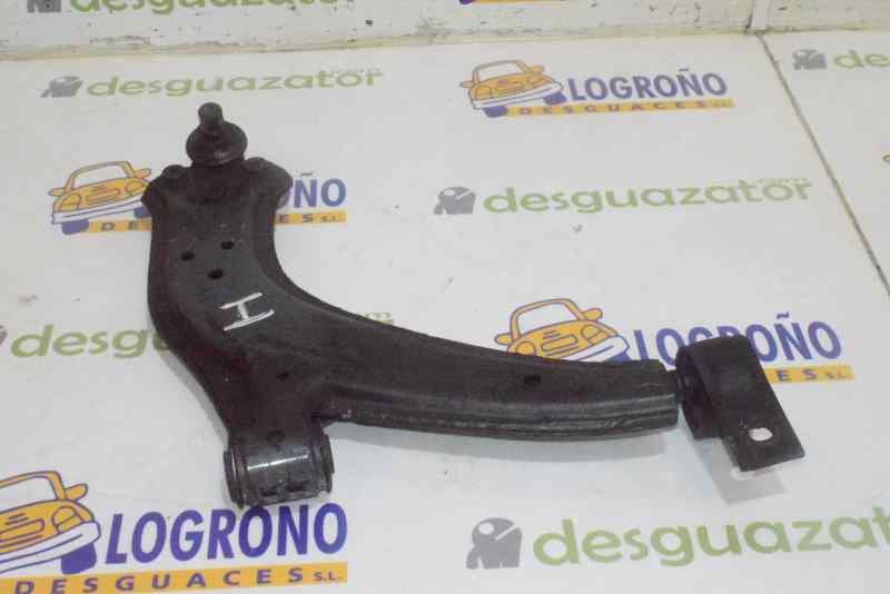 PEUGEOT Partner 1 generation (1996-2012) Front Left Arm 3520H5,1614447680 19553191