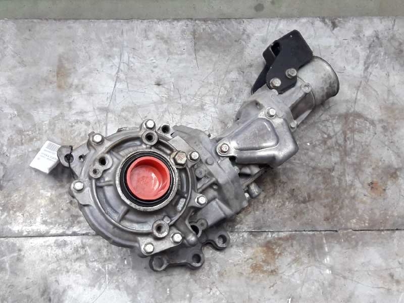 CITROËN C-Crosser 1 generation (2007-2013) Front Transfer Case 1608951980, 1608951980 19668117