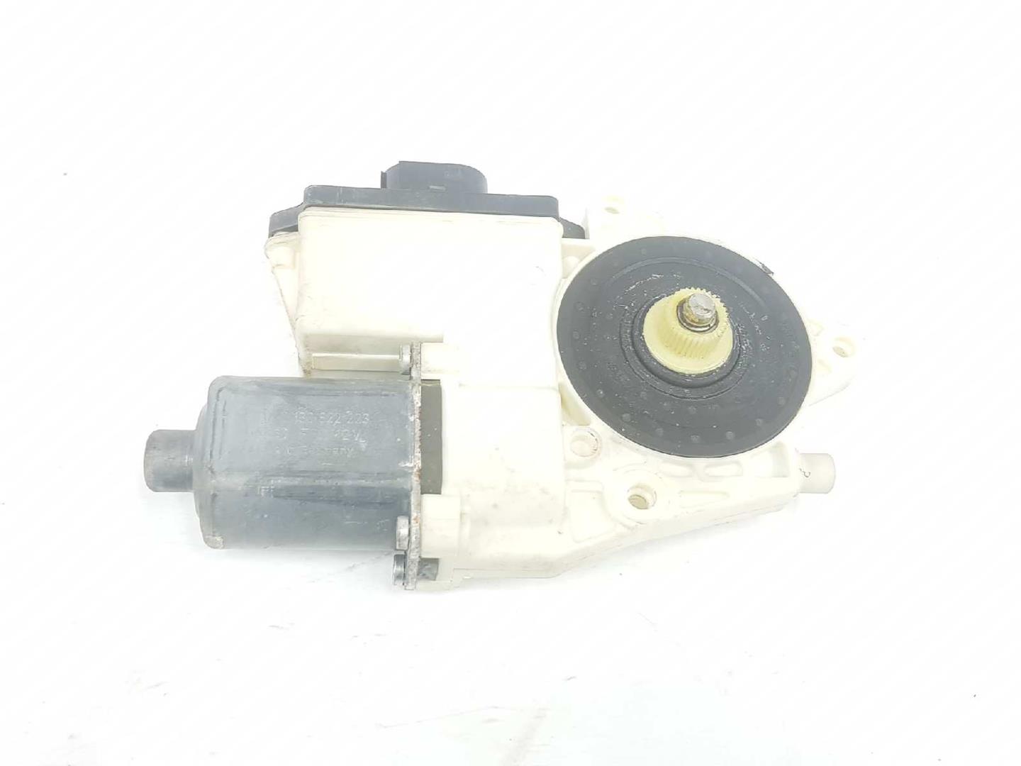 BMW X3 E83 (2003-2010) Moteur de lève-vitre de porte avant gauche 6925963, 67626925963 19901311