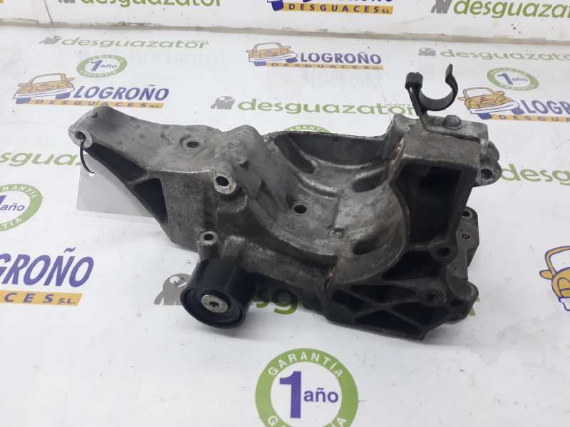 BMW X6 E71/E72 (2008-2012) Alternator bracket 11167802639,13992010 19625912