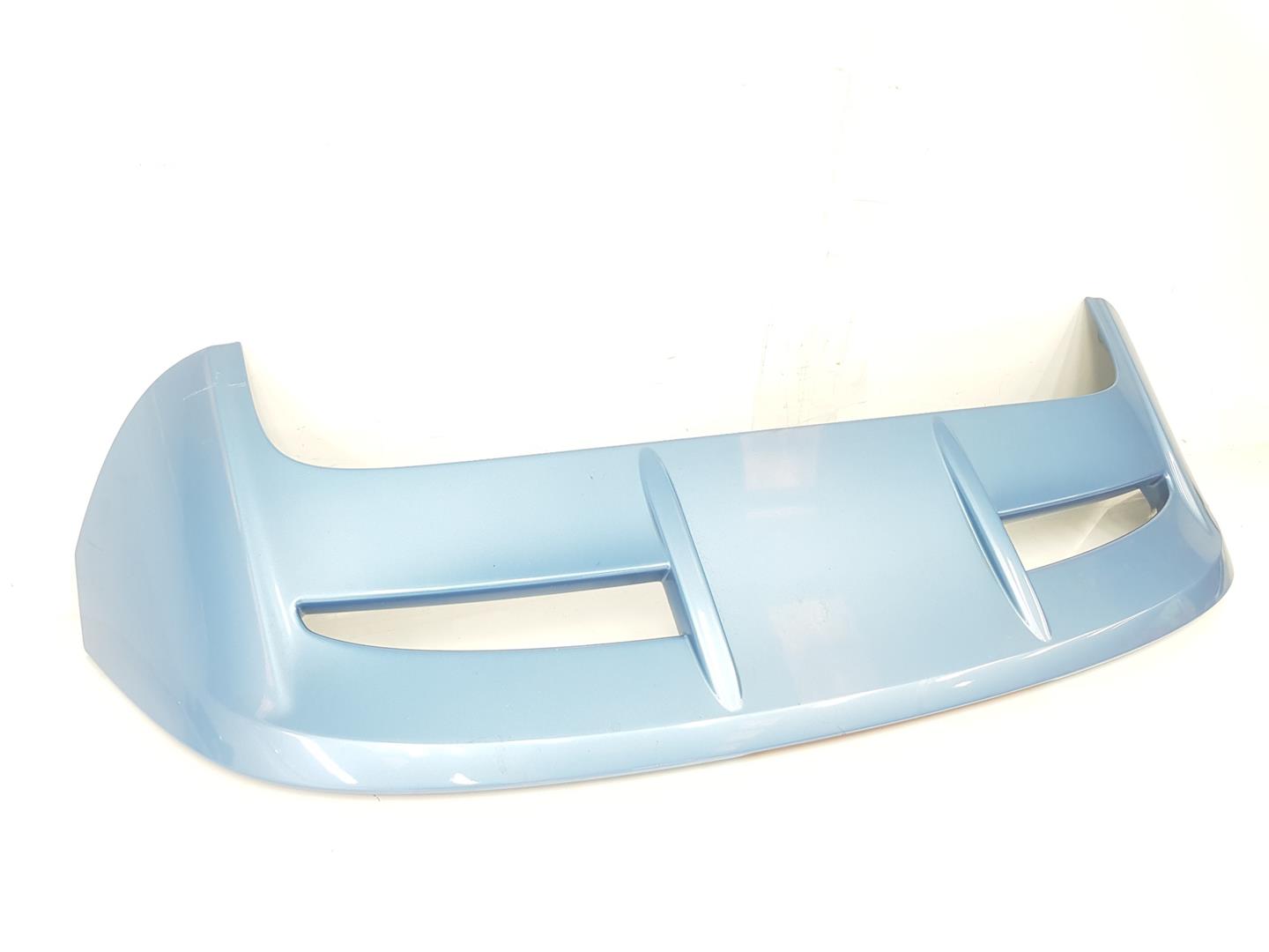 FORD Fiesta 5 generation (2001-2010) Bootlid Spoiler AM8A6J44230AGXWAA, 1802185, COLORAZULBRILLIANT 25099841