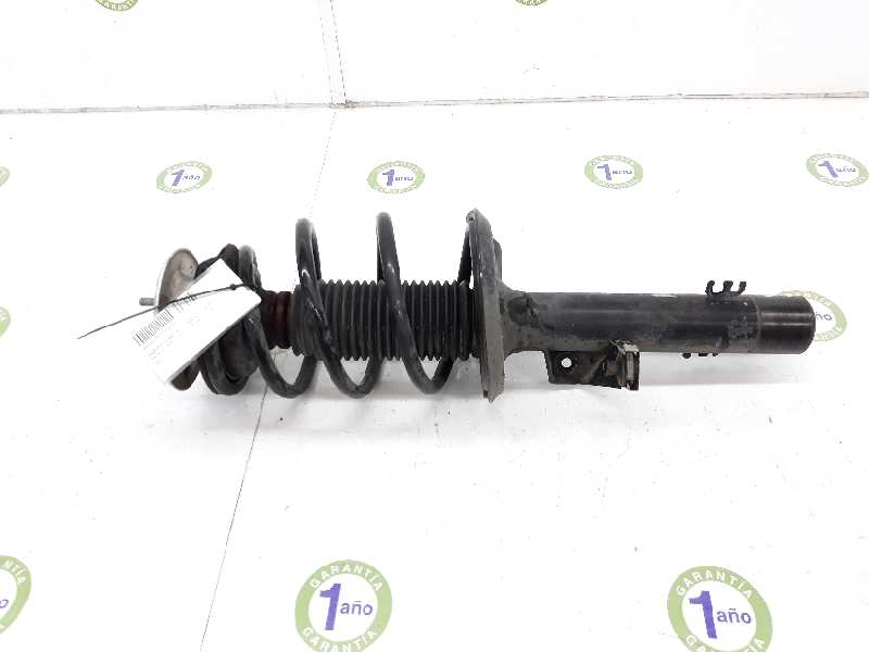 BMW X3 E83 (2003-2010) Front Right Shock Absorber 31313453522,31313453521 19901287