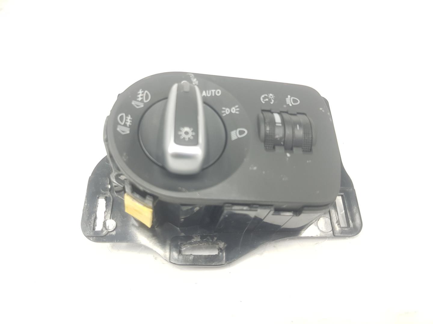 AUDI A7 C7/4G (2010-2020) Headlight Switch Control Unit 8P0919094B, 8P0919094B 19779219