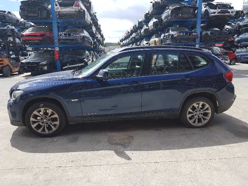 BMW X1 E84 (2009-2015) Other Control Units 61359224853, 9224853, 0010020921 19654551