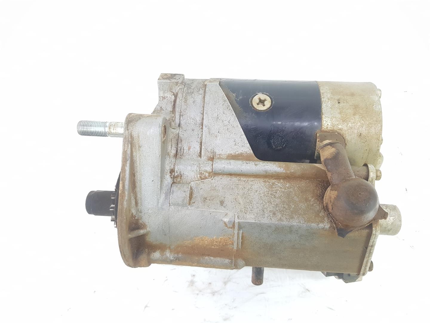 TOYOTA Hilux 7 generation (2005-2015) Starter Motor 281000L052,281000L052 24154637