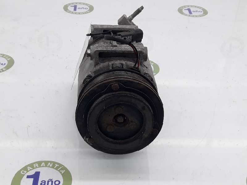 FORD Focus 3 generation (2011-2020) Air Condition Pump FV4119D629DB, FV4119D629DB 19644114