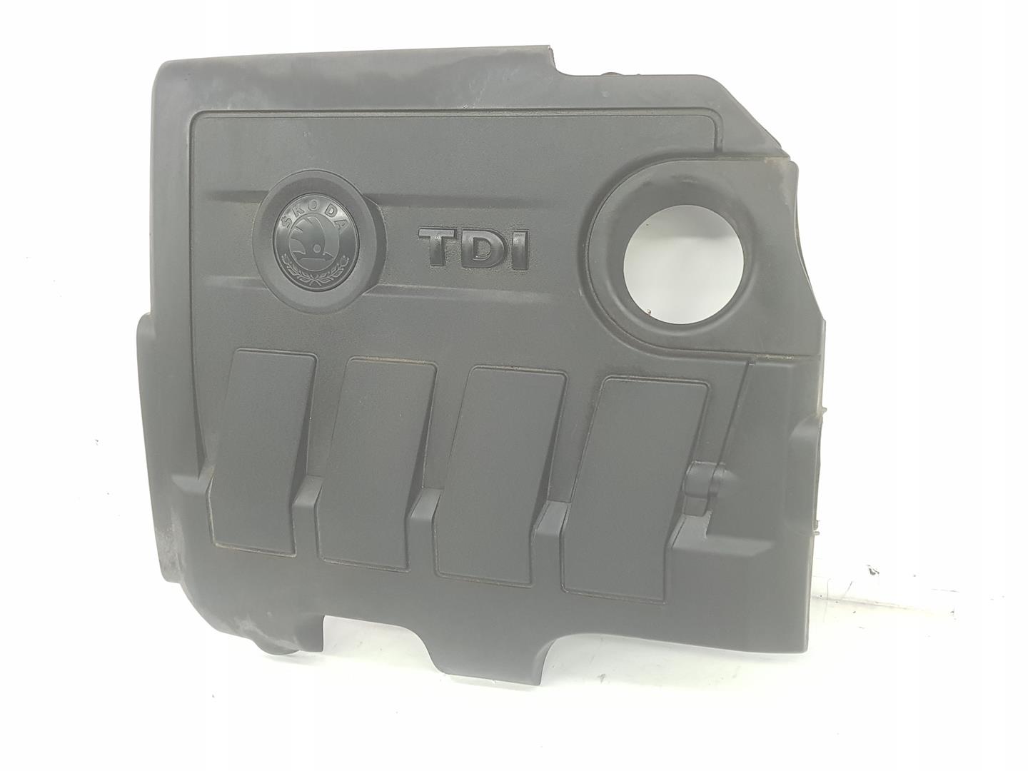 SKODA Octavia 2 generation (2004-2013) Engine Cover 03L103925BA,03L103925BA 19652937