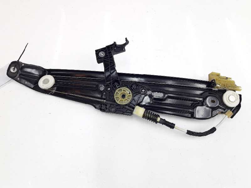 BMW 5 Series F10/F11 (2009-2017) Rear Right Door Window Regulator 51357182614, 51357182614 19654126