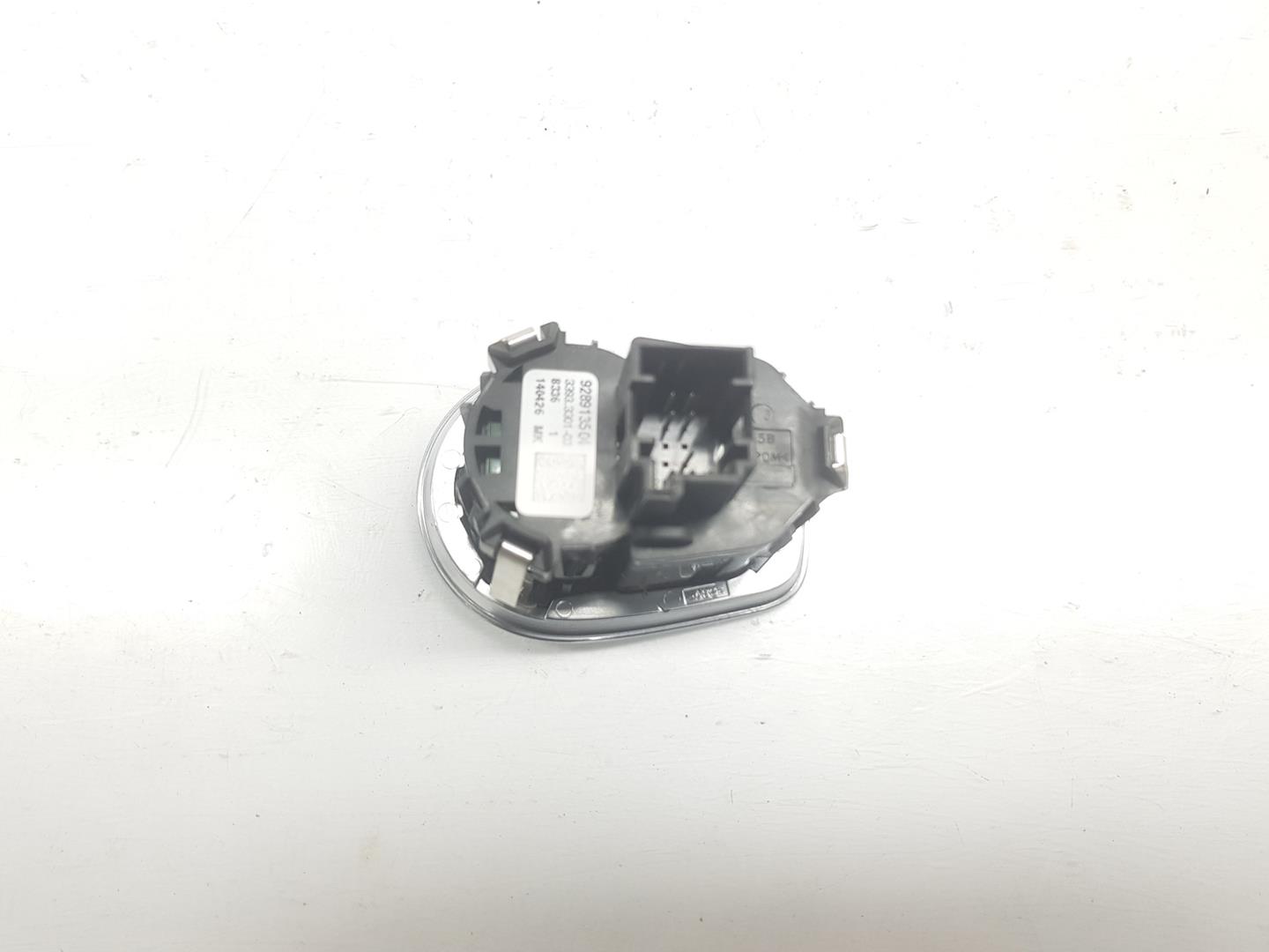 MINI Countryman 2 generation (F60) (2016-2024) Ignition Button 61319289135, 61319289135 24139205