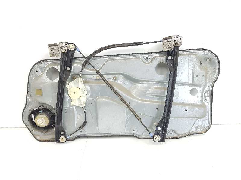 VOLKSWAGEN Bora 1 generation (1998-2005) Front Left Door Window Regulator 1J3837461H,1J3837461H 19685110