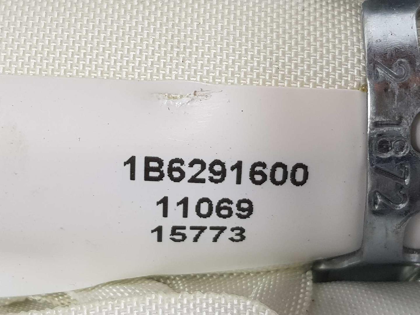 FORD Focus 3 generation (2011-2020) Right Side Roof Airbag SRS BM5114K159AG, 1764000 19703077