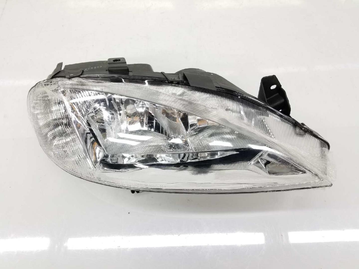 RENAULT Megane 2 generation (2002-2012) Oikea etuvalo 085511131R,7701047180,HALOGENO 19721801