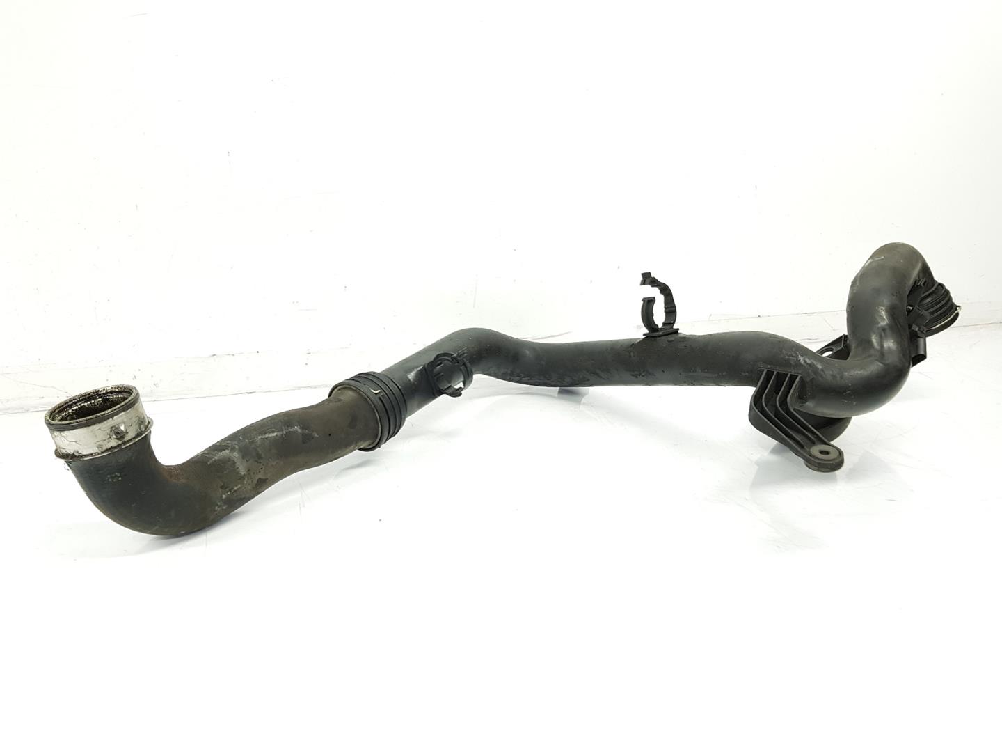 SEAT Toledo 3 generation (2004-2010) Intercooler Hose Pipe 1K0145770AA, 1K0145770AA 24237275