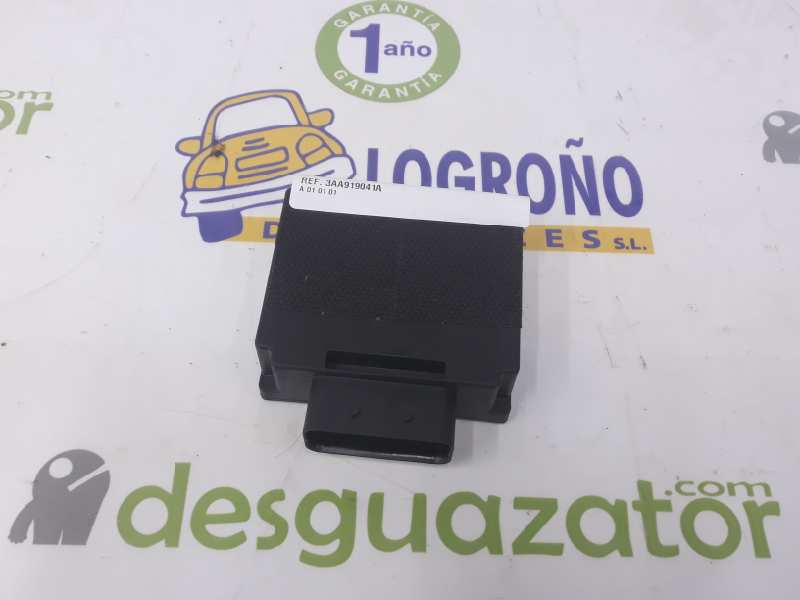 VOLKSWAGEN Polo 5 generation (2009-2017) Other Control Units 3AA919041A,8ES01045220 19620662