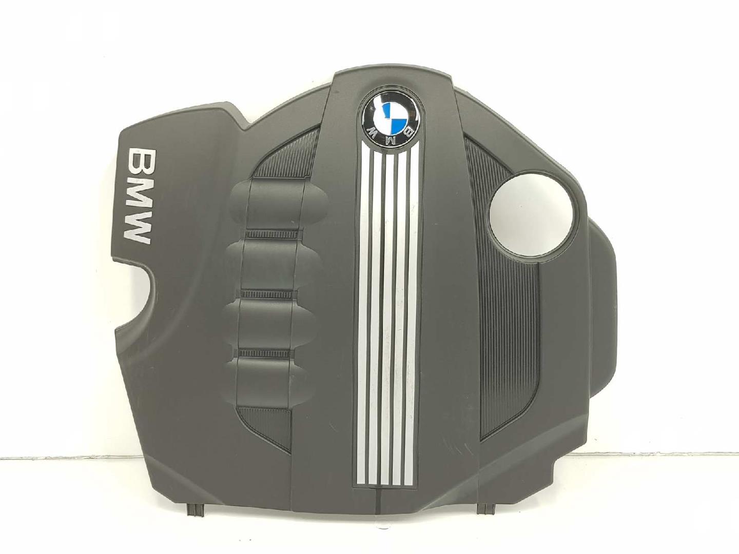 BMW 1 Series E81/E82/E87/E88 (2004-2013) Variklio dugno apsauga 11147797410, 11147797410 19660797