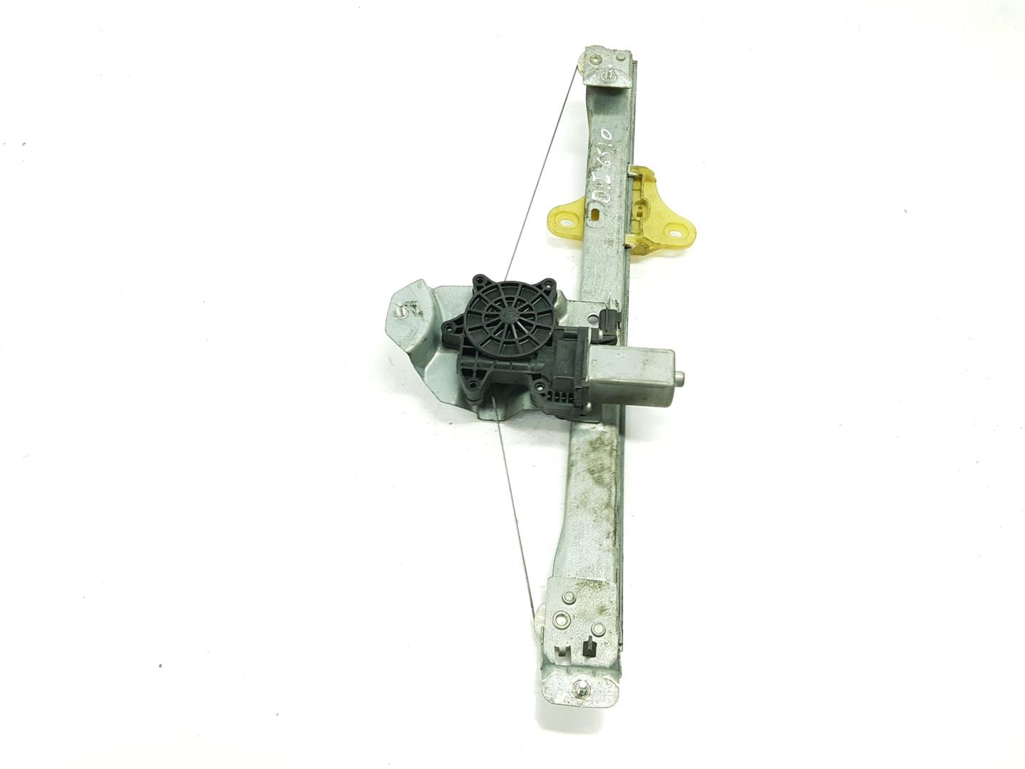 RENAULT Clio 3 generation (2005-2012) Front Left Door Window Regulator 807213867R, 807213867R 22741069