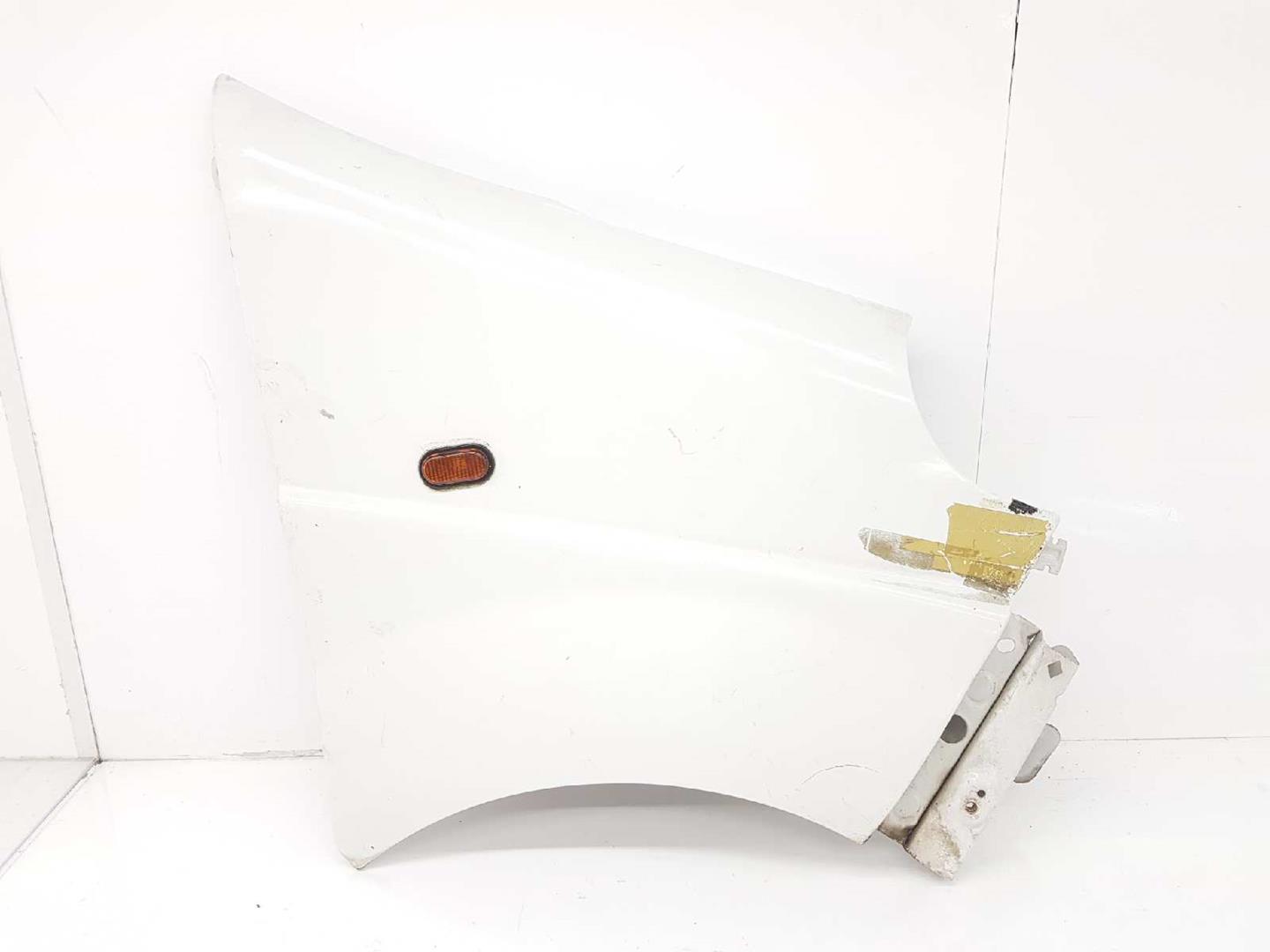 RENAULT Ducato Front Right Fender 7782524467, 7782524467, BLANCO 19709690