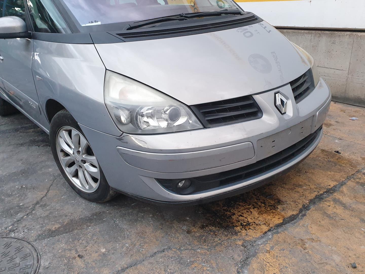 RENAULT Espace 4 generation (2002-2014) Front Right Fender 7701473587, 7701473587, COLORDORADOTEA19 19855331