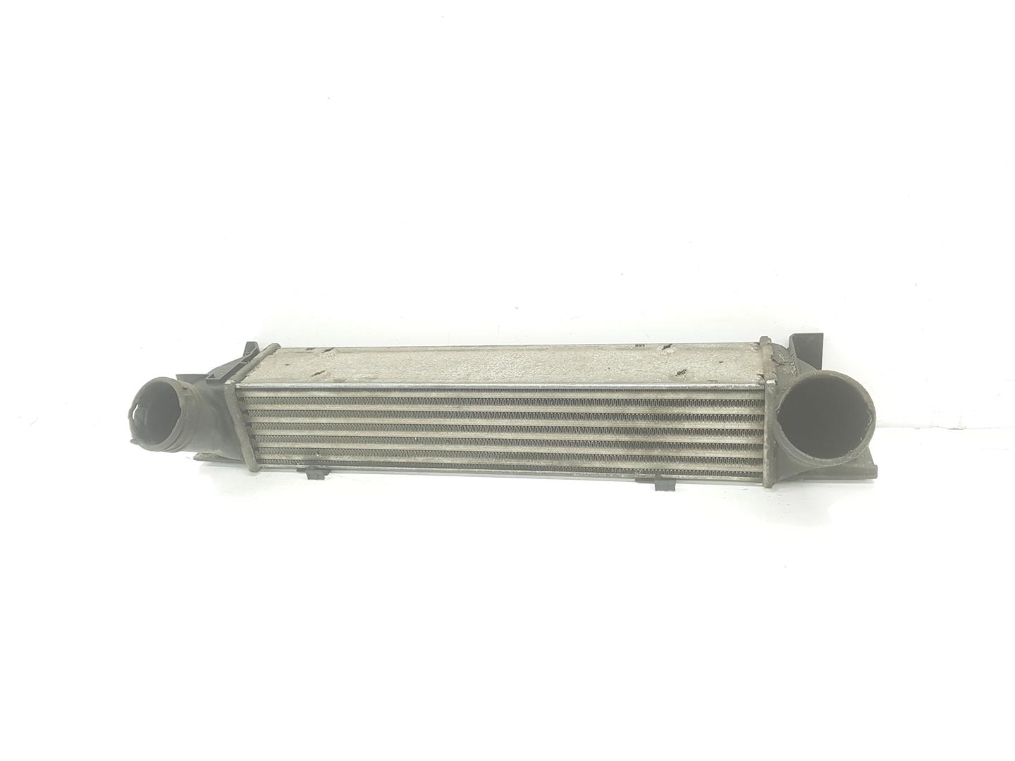 BMW 3 Series E90/E91/E92/E93 (2004-2013) Radiateur de refroidisseur intermédiaire 17517524916, 17517524916 19818498