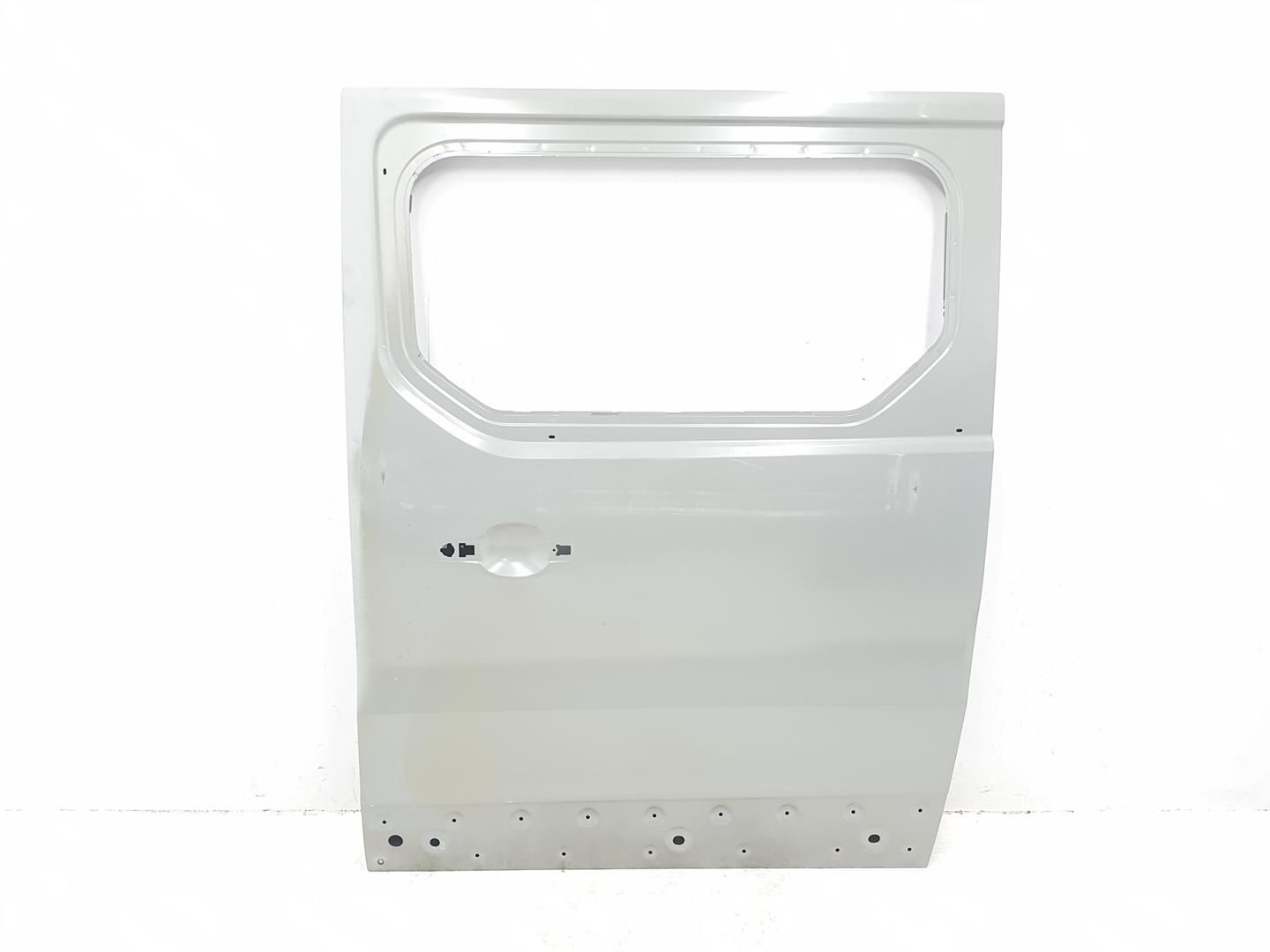 RENAULT Trafic 2 generation (2001-2015) Left Side Sliding Door 821002409R, 821002409R 23778937