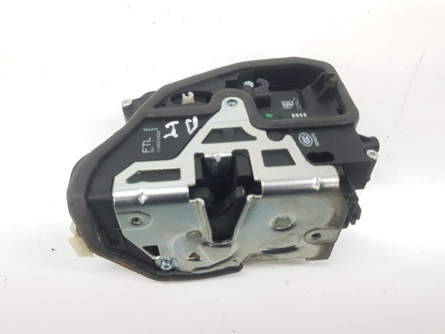 BMW 3 Series E90/E91/E92/E93 (2004-2013) Front Left Door Lock 51217229461, 51217229461 19894274