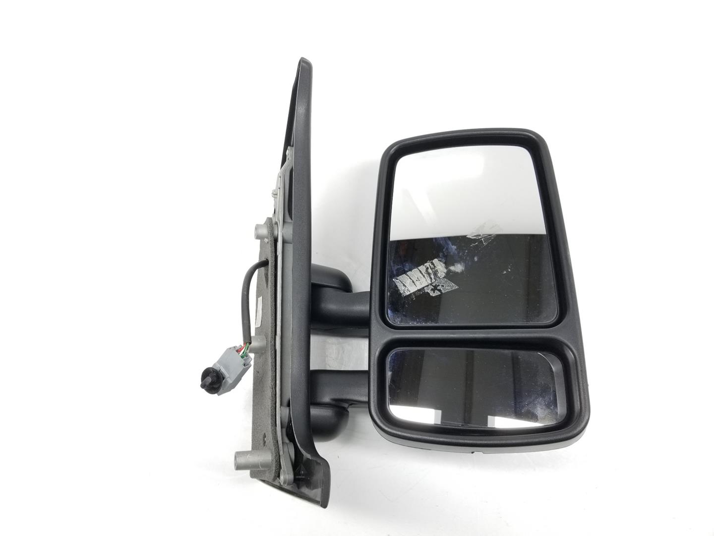 RENAULT Master 2 generation (1997-2010) Right Side Wing Mirror 7700353143, 7700352188, 5PINS 19915769