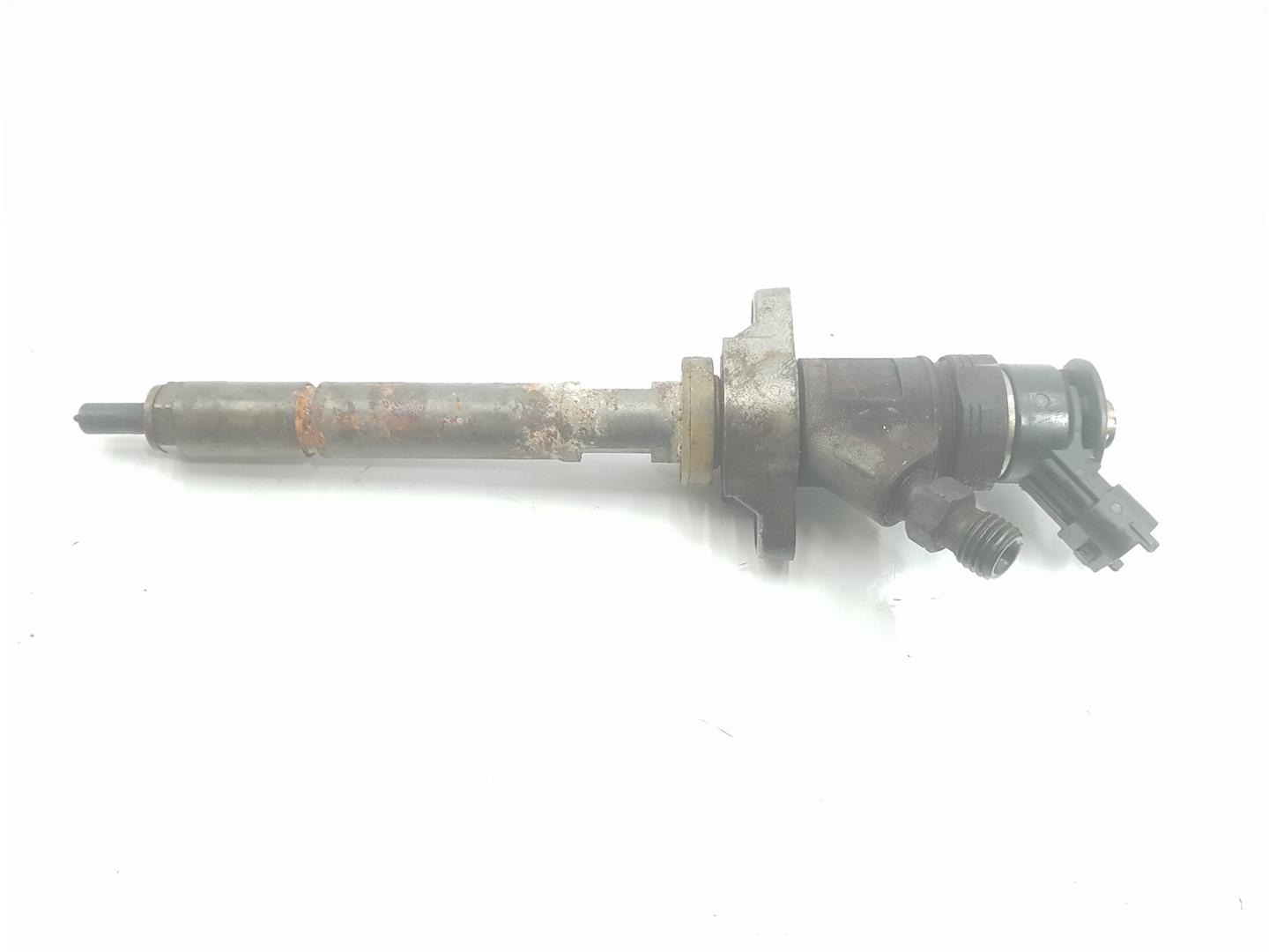 CITROËN C4 1 generation (2004-2011) Fuel Injector 1980L1, 1980L1, 1151CB 24833974