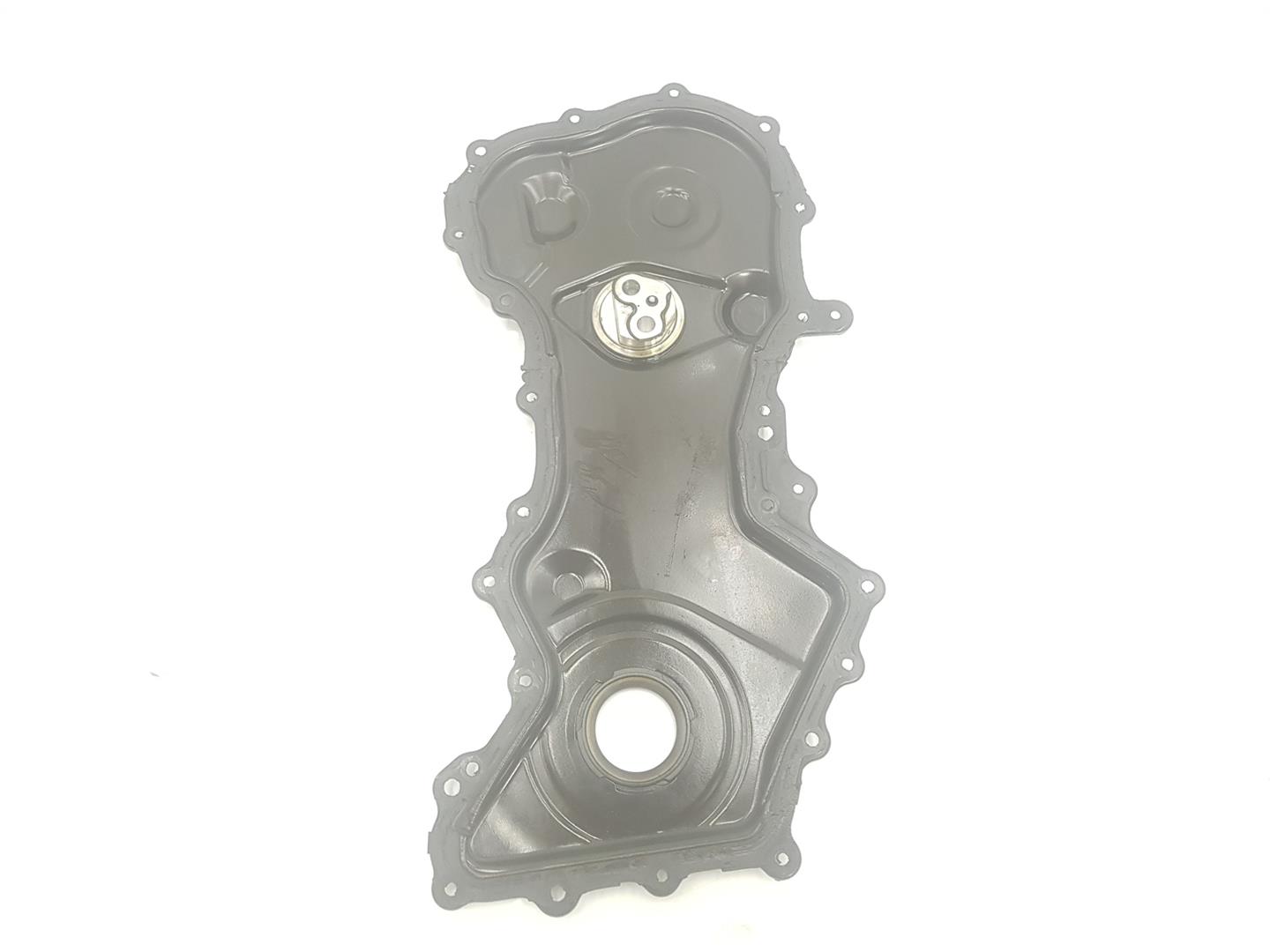 RENAULT Laguna 2 generation (2001-2007) Корпус колінчастого вала 8200722109,8200722109,8200382193,1111AA2222DL 21423766