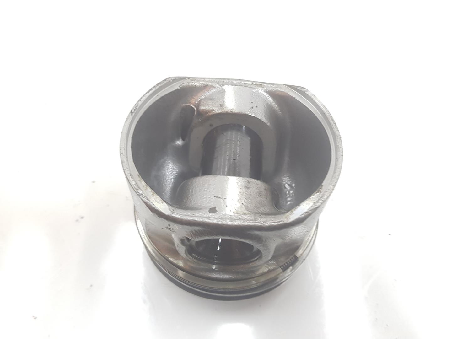 SEAT Ibiza 4 generation (2008-2017) Piston 03L107065J, 03L107065J, 1151CB 24879827