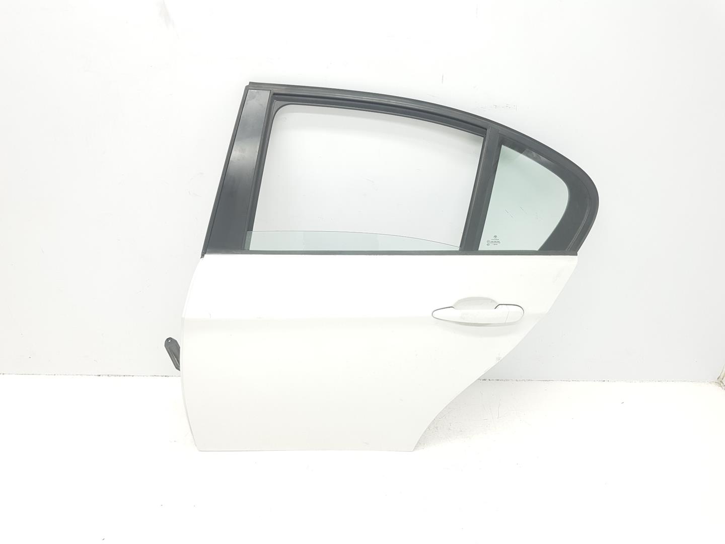 BMW 3 Series E90/E91/E92/E93 (2004-2013) Rear Left Door 41007203647,7203647,COLORBLANCO300 19924876