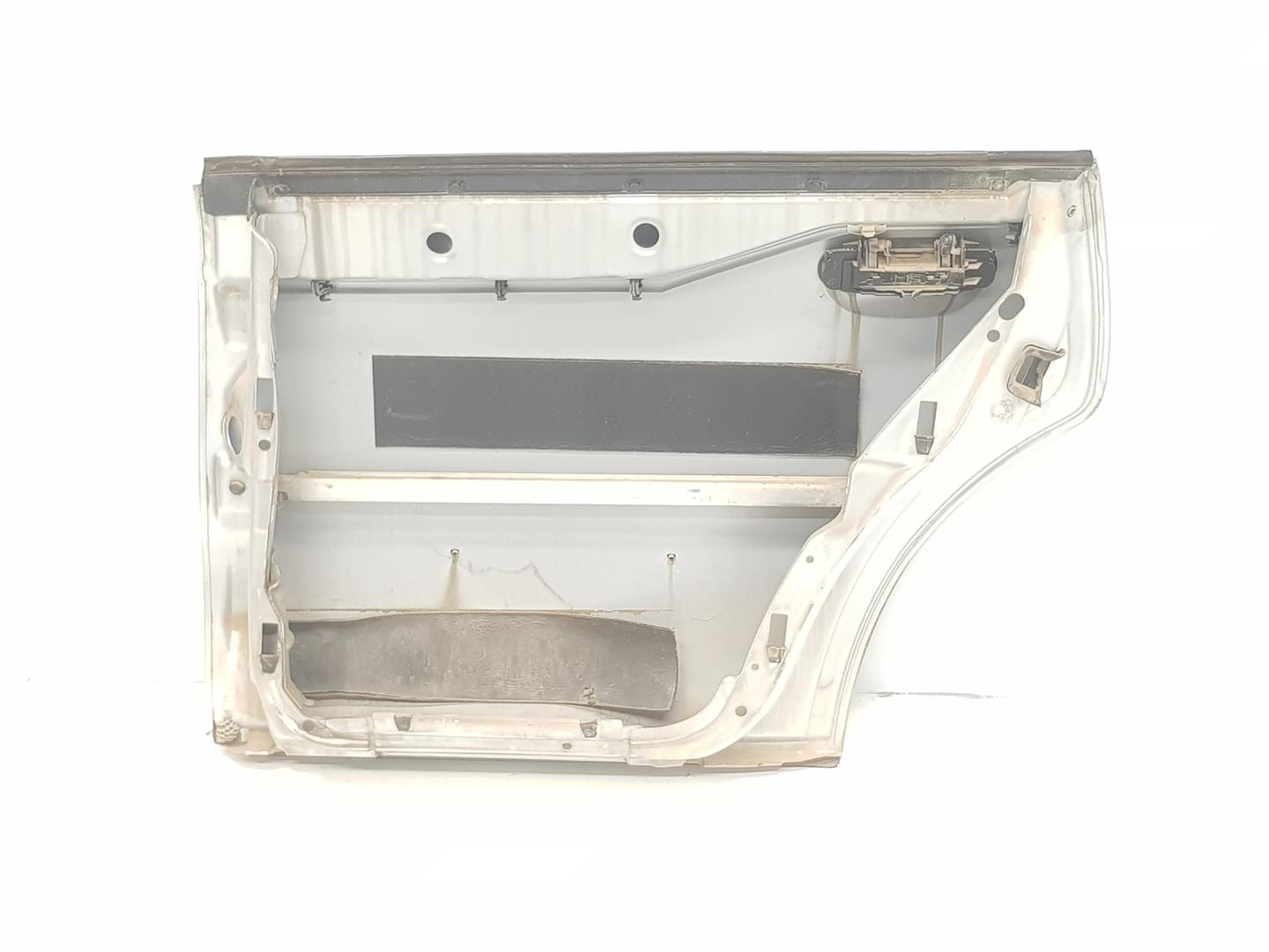 AUDI A4 B5/8D (1994-2001) Rear Right Door 8D0833052F,8D0833052F,COLORGRISY7W 19926768