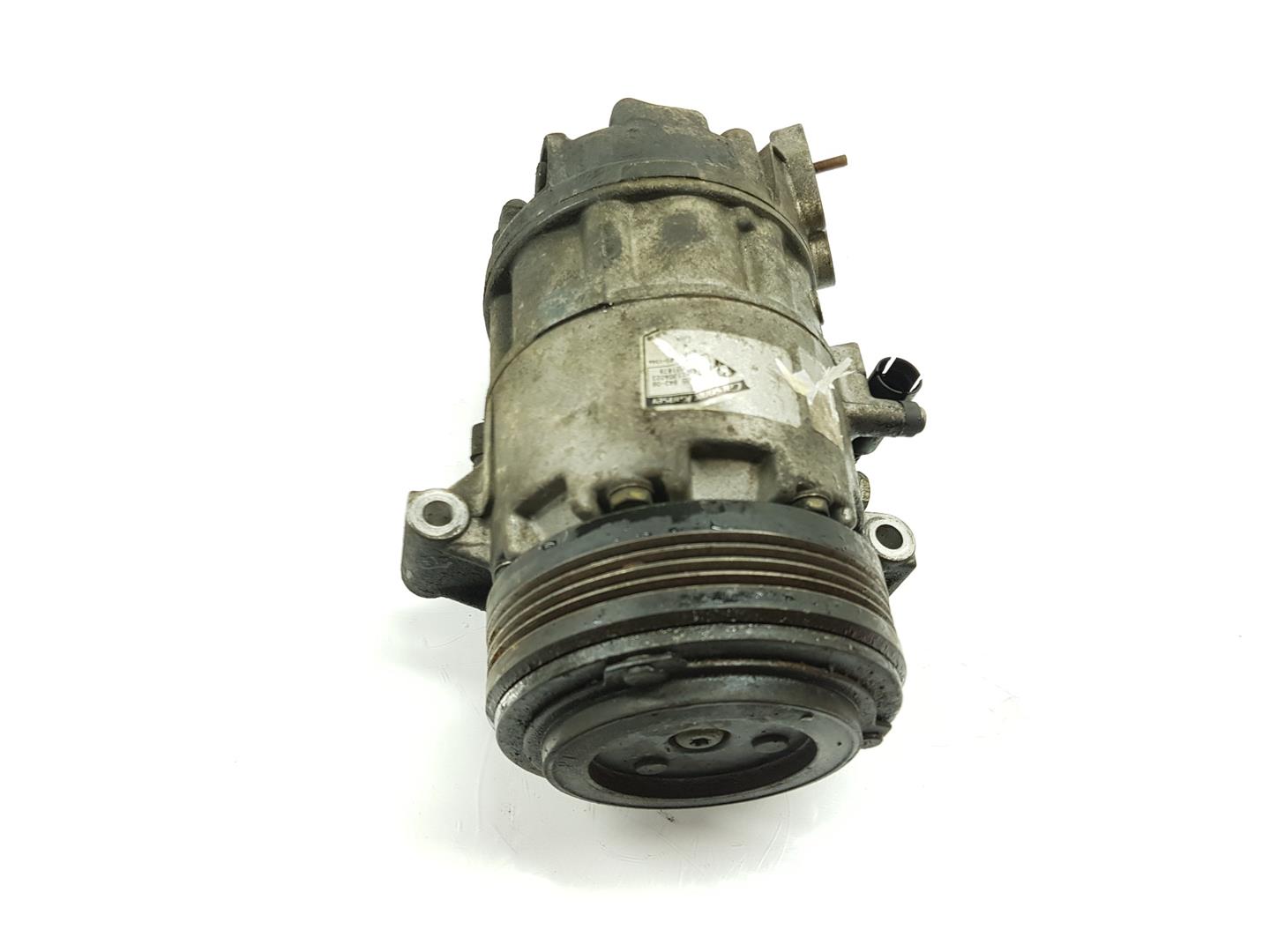 LANCIA X3 E83 (2003-2010) Air Condition Pump 64526905643,64526905643 22840662