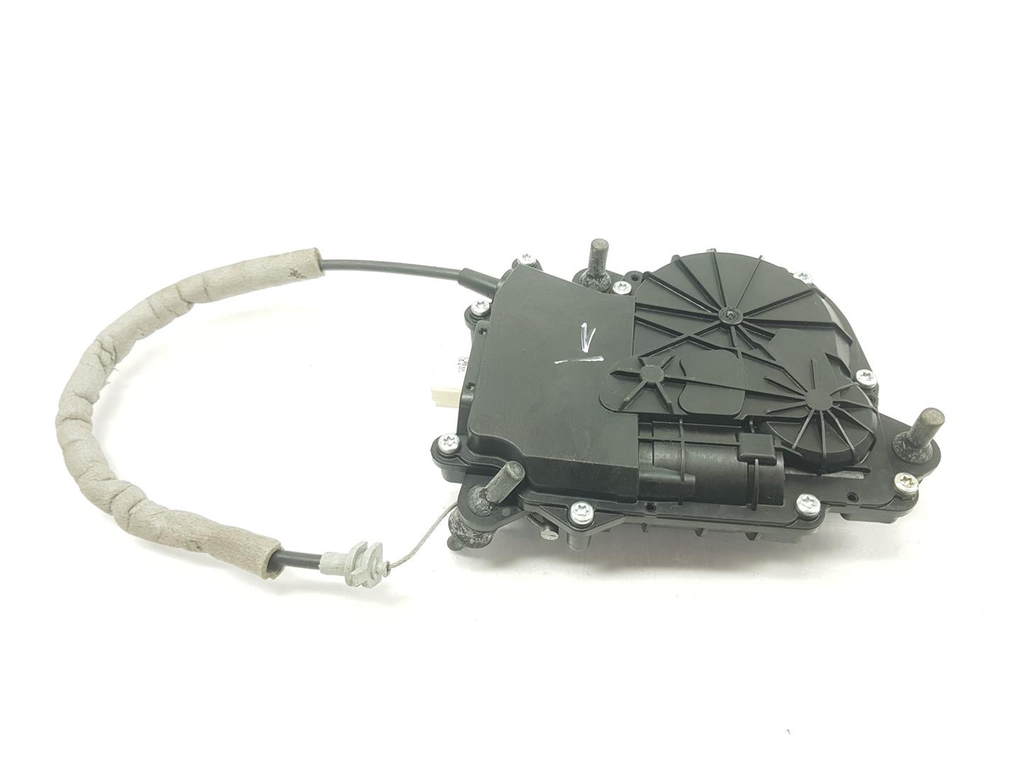 BMW X5 F15 (2013-2018) Other Control Units 51247303443,51247303443 24235532