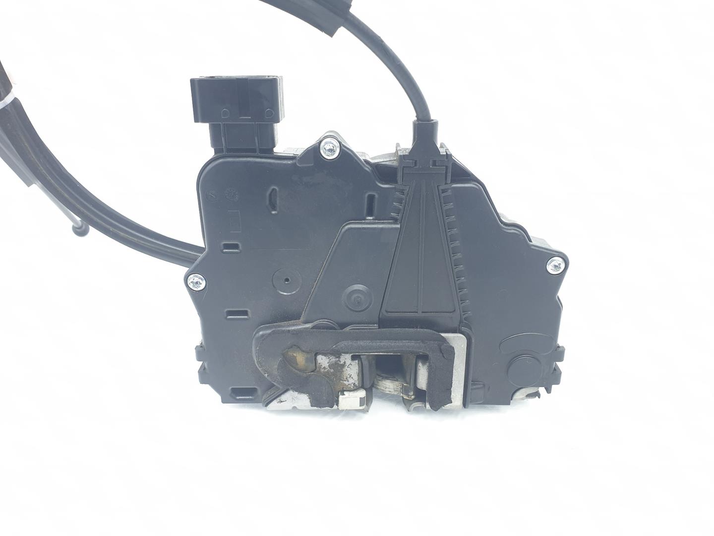 CITROËN Jumper 3 generation (2006-2024) Front Left Door Lock 1633561480, 1633561480 24239484