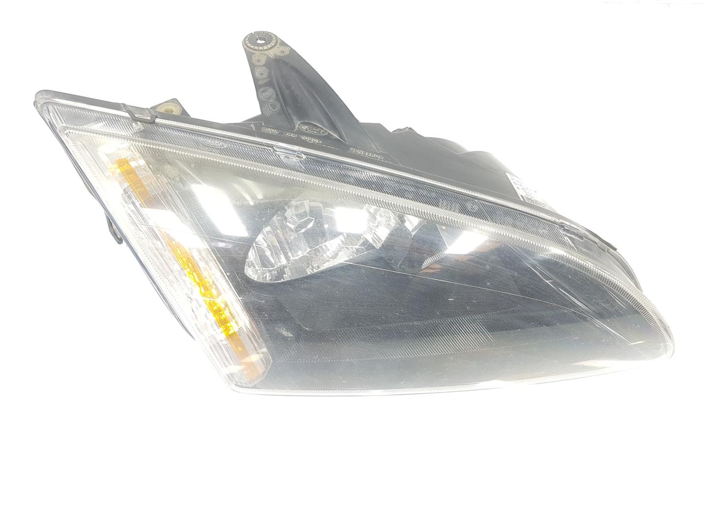 FORD Focus 2 generation (2004-2011) Front Right Headlight 1483060, 4M5113099JD 21432303