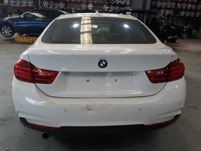 BMW 4 Series F32/F33/F36 (2013-2020) Ratlankis (ratas) 7845880, 8JX18, 18PULGADAS 23800160