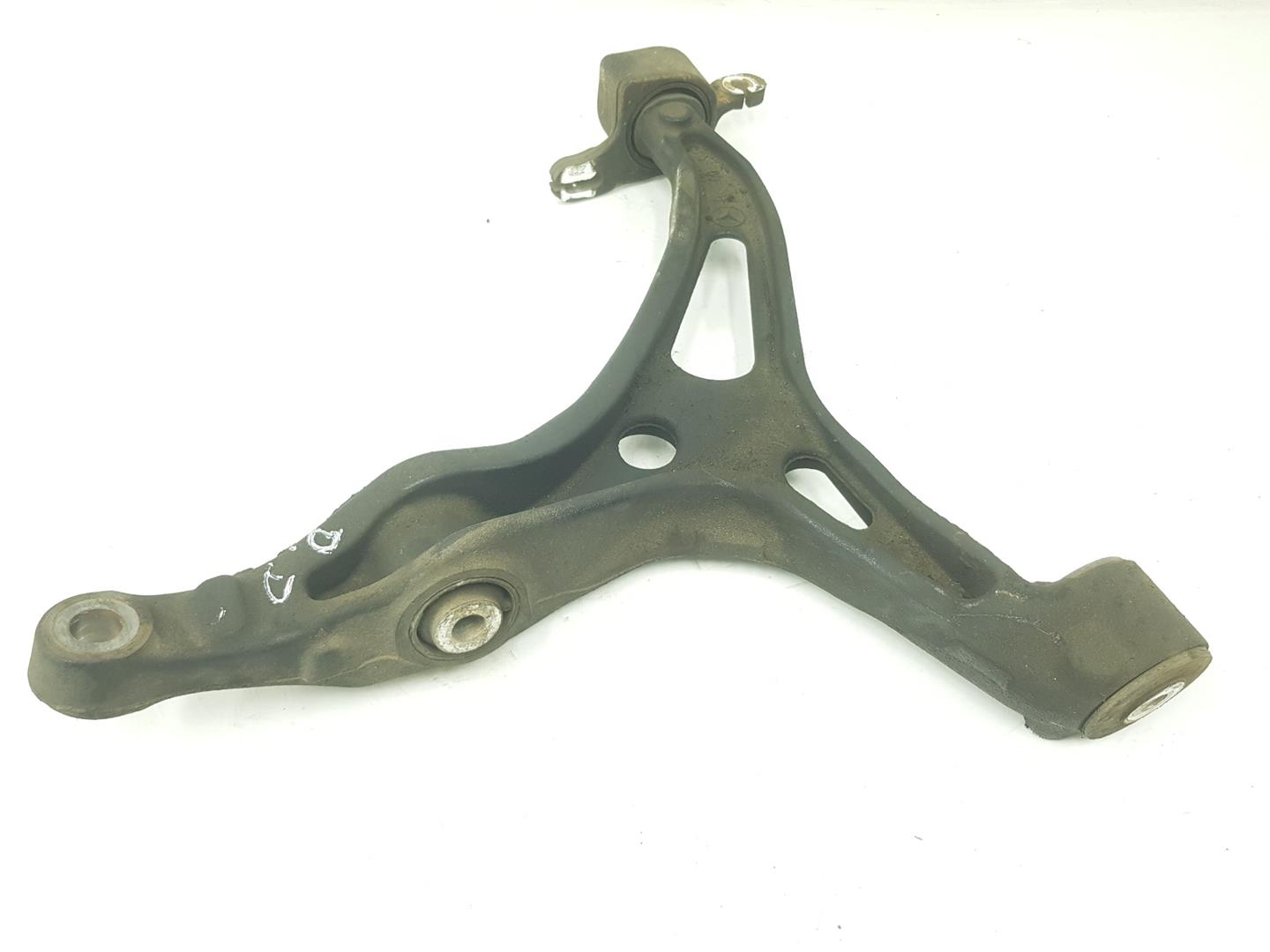 MERCEDES-BENZ M-Class W164 (2005-2011) Fremre høyre arm 000060367106,A1643301807 24251674