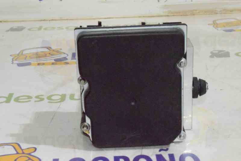 LAND ROVER Discovery 3 generation (2004-2009) ABS blokas SRB500174, SRB500164 24143110