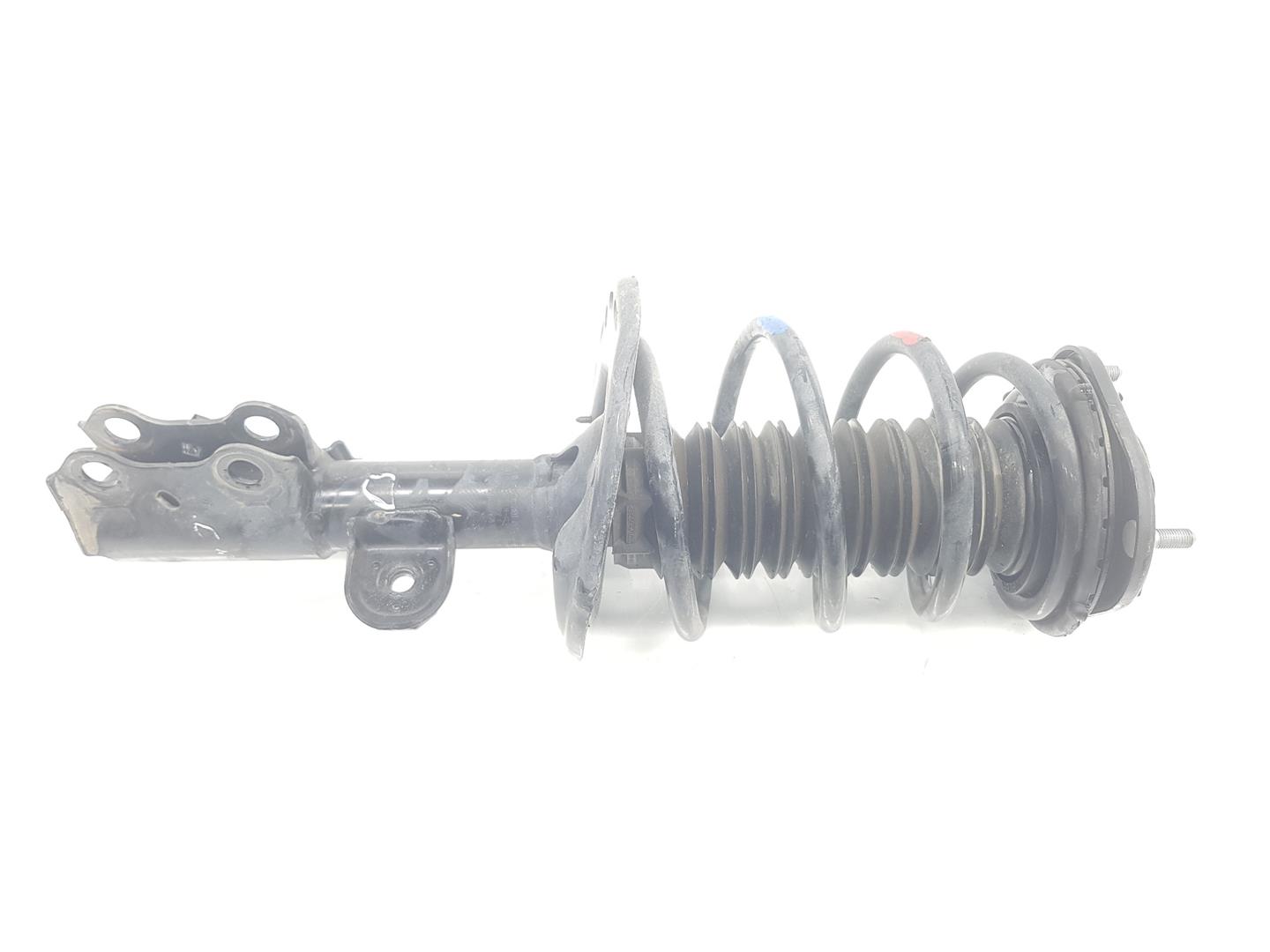 TOYOTA Prius Plus 1 generation (2012-2020) Front Right Shock Absorber 4851080837, 4851080837 22879402