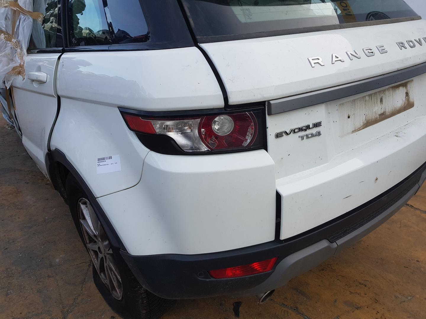 LAND ROVER Range Rover Evoque L538 (1 gen) (2011-2020) Parking Sensor Rear LR038084, 9G9215K859AB 19841435