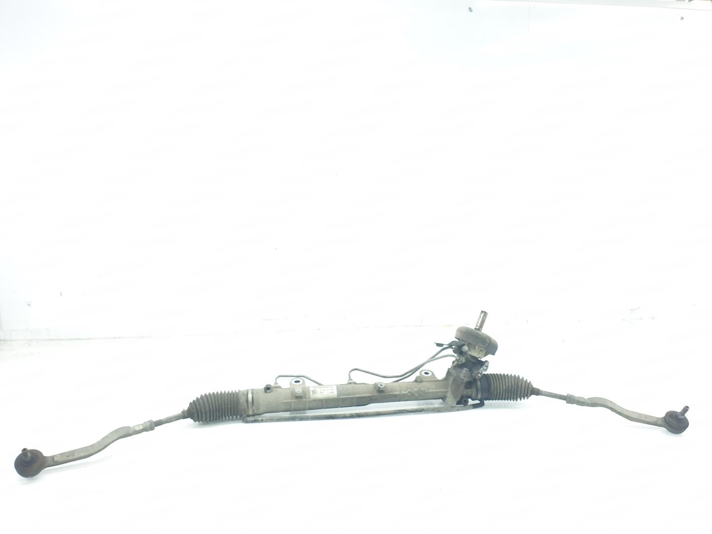 DACIA Sandero 2 generation (2013-2020) Steering Rack 490014306R,490014306R 24536018