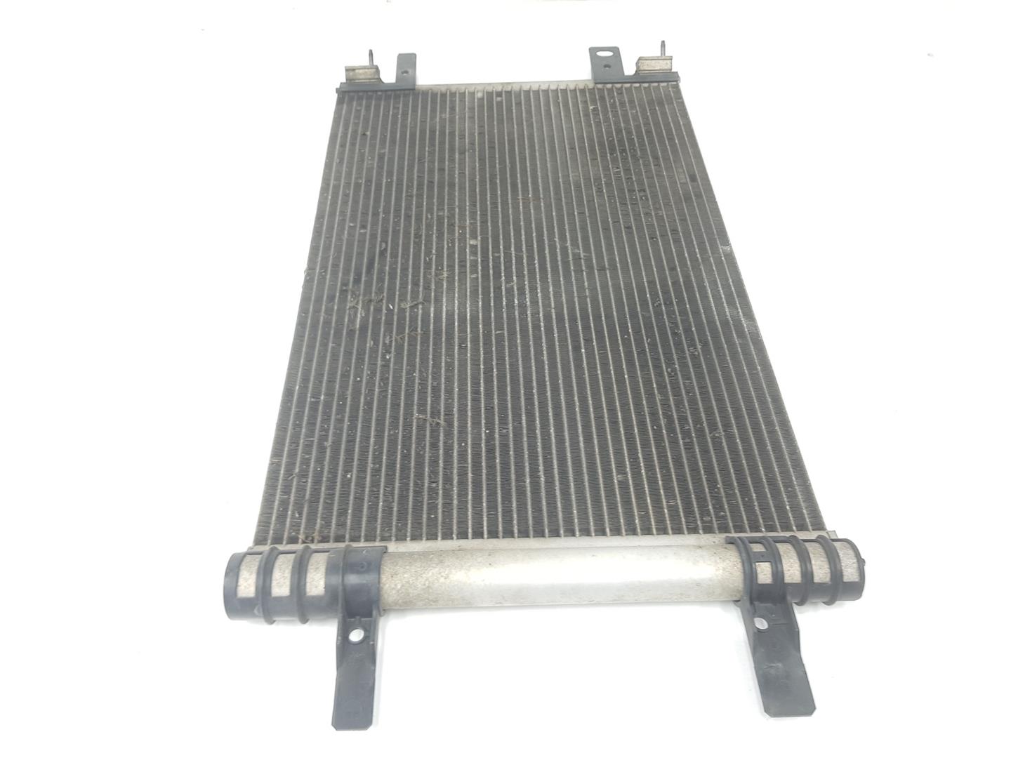 CITROËN C4 Picasso 2 generation (2013-2018) Air Con Radiator 9816746580, 9673629780 24248231