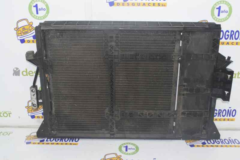 BMW 5 Series E39 (1995-2004) Radiateur de climatisation 64538378438, 17111740796 19567058