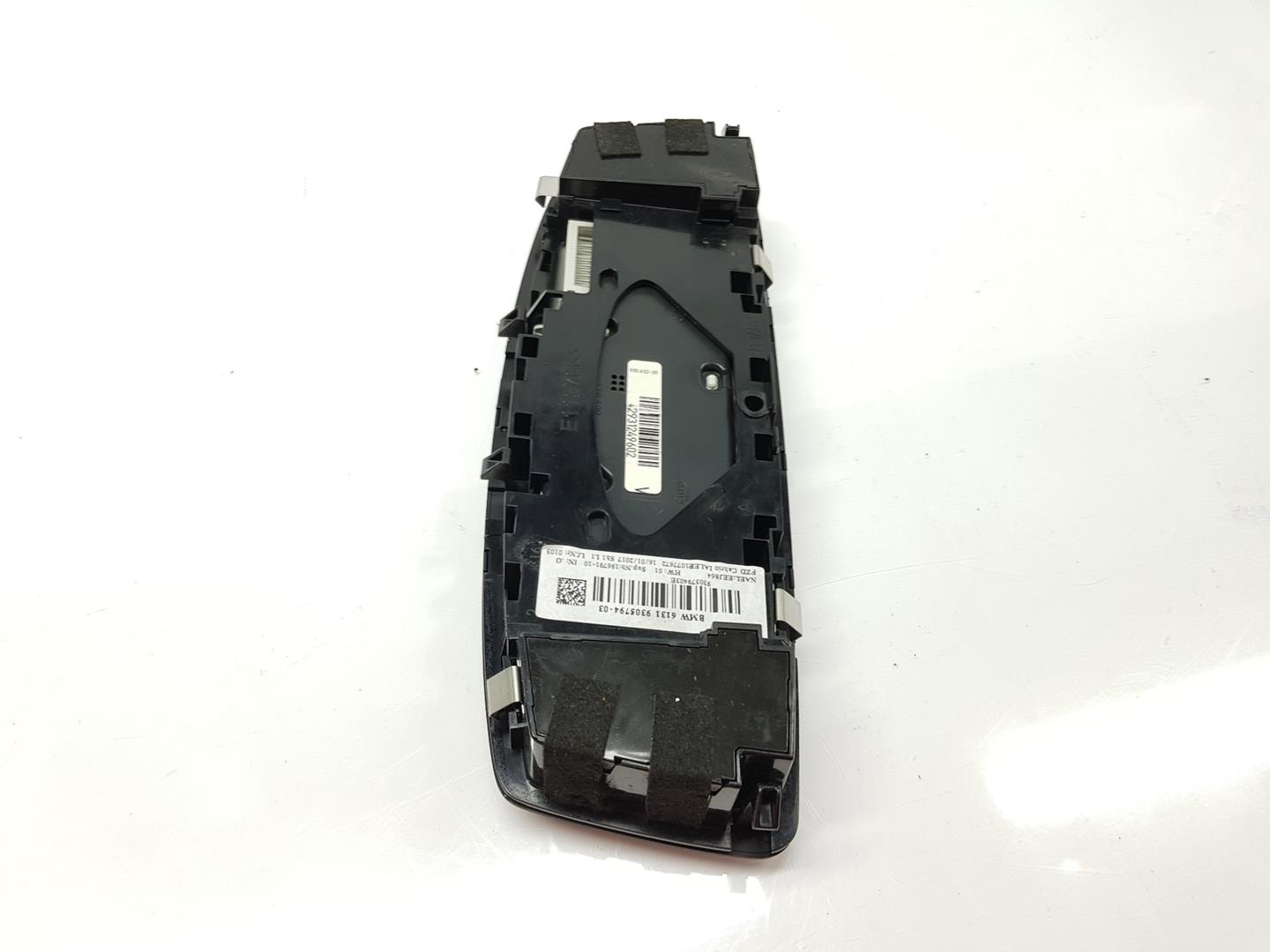 BMW 4 Series F32/F33/F36 (2013-2020) Andre indvendige dele 61319305794, 9305794 24884330