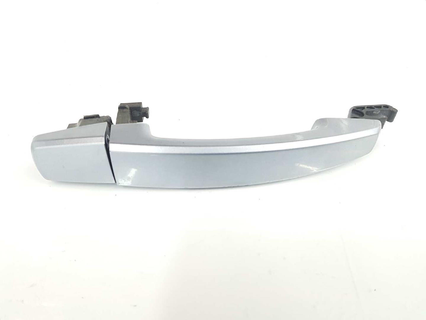 OPEL Insignia A (2008-2016) Rear right door outer handle 92233089,92233089 19666585