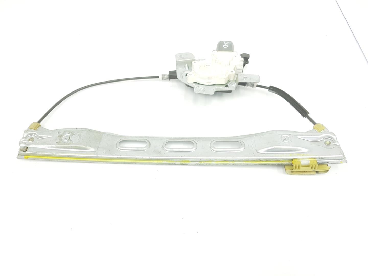 FORD Transit 4 generation (2013-2024) Front Right Door Window Regulator 2009280,2009280 19762191