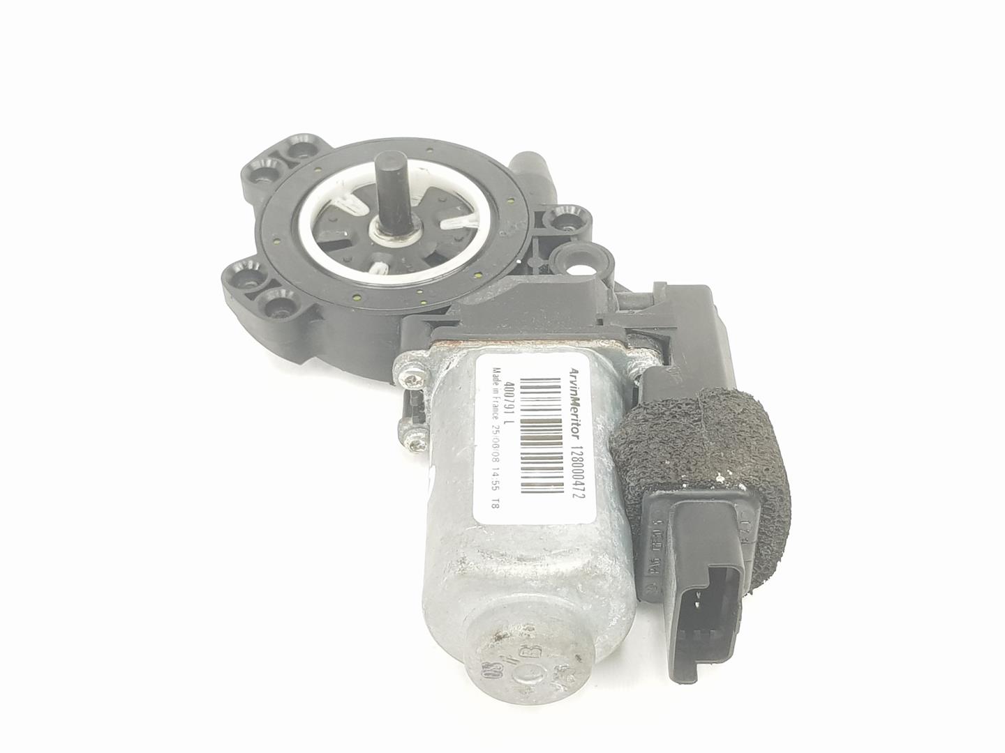 RENAULT Megane 3 generation (2008-2020) Front Right Door Window Control Motor 8201010925, 8201010925 24244197