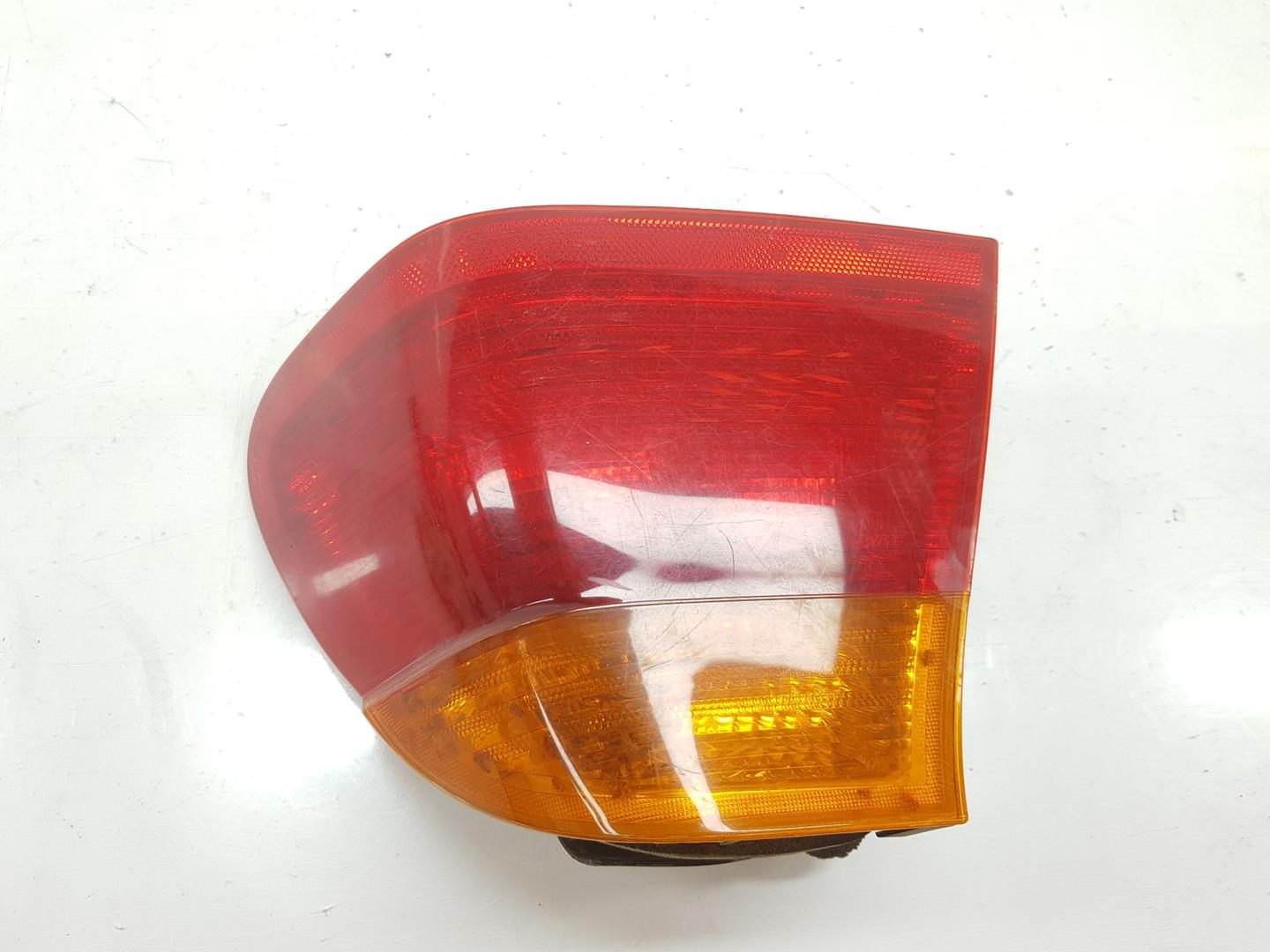 BMW 3 Series E46 (1997-2006) Galinis dešinys žibintas 63218364922, 63218364922 21074557