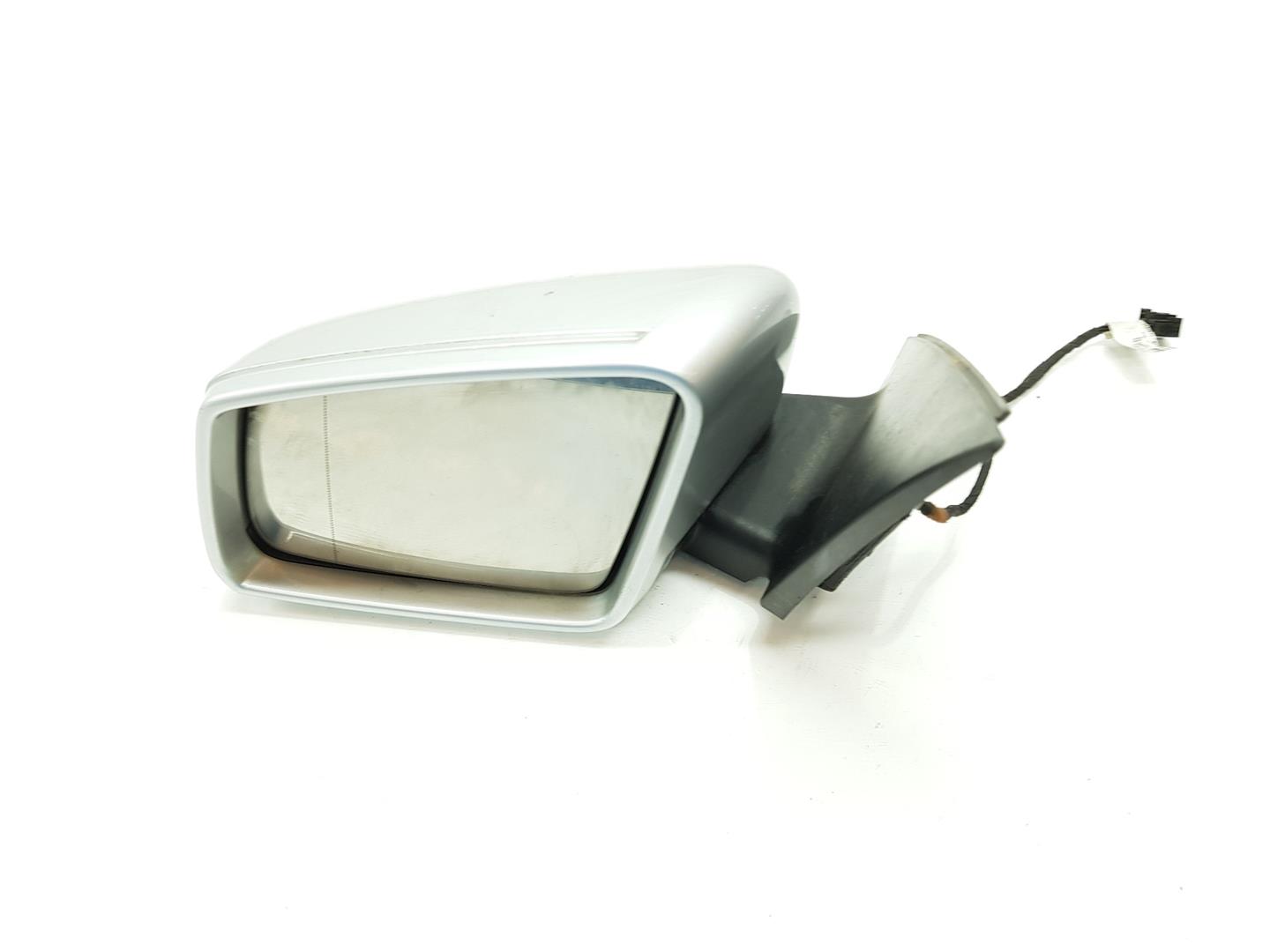 MERCEDES-BENZ C-Class W204/S204/C204 (2004-2015) Left Side Wing Mirror A2048100776, A2048100776, COLORPLATAIRIDIO775 25306945