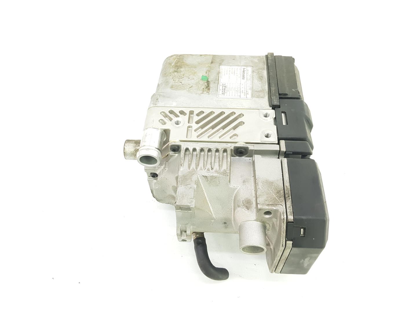 BMW 3 Series E46 (1997-2006) Autonomous heater 64128383759, 64128383759 19801330